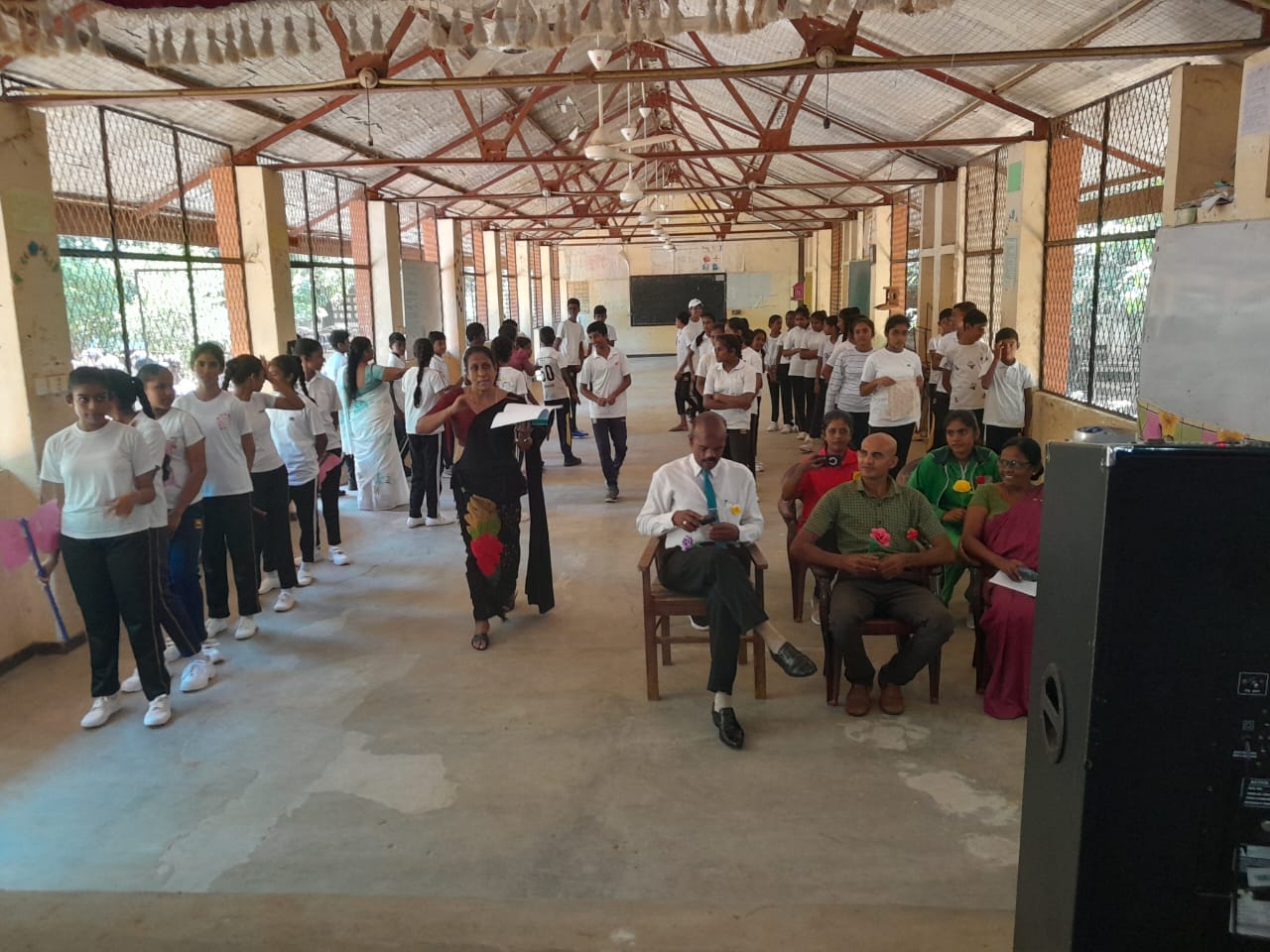 ඉංග්‍රීසි කඳවුර "Enchant"